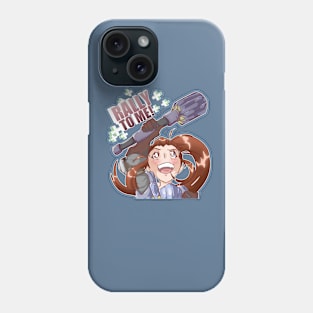 Rally to Me Phone Case