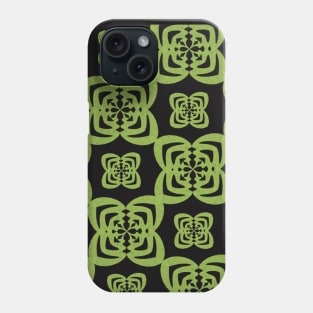 Hawaiian Retro Pattern Phone Case