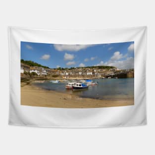 Mousehole, Cornwall Tapestry