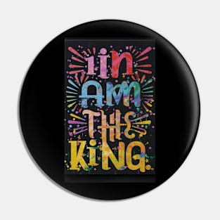 This for only kings Pin