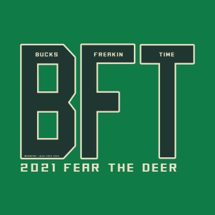 BFT T-Shirt