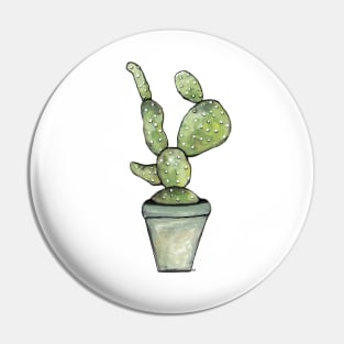 Cactus the one Pin