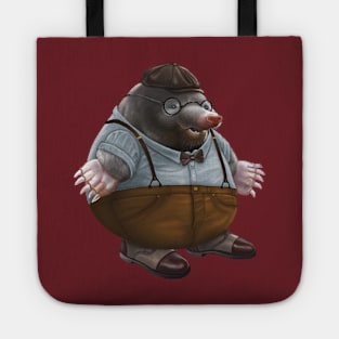 Mole Tote