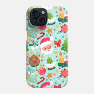 Is Christmas Time 1 Phone Case