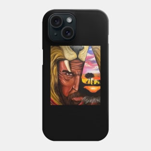 The Hunt Phone Case