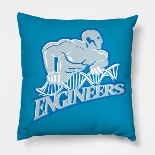 Go Engineers! Pillow