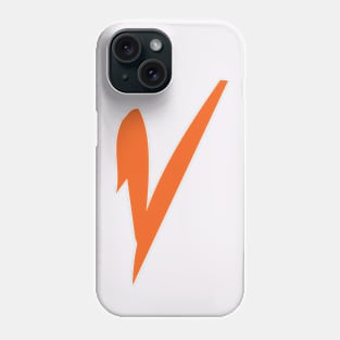 Check mark Phone Case