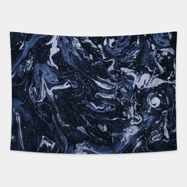 Marble Tapestry by hxrtsy