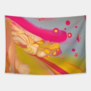 candyworld Tapestry