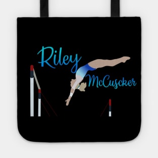 Riley Gymnastics Tote