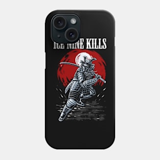 ICE NINE KILLS MERCH VTG Phone Case