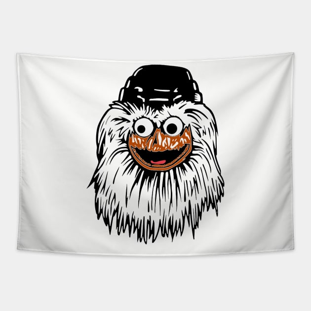 Have a gritty Day! Tapestry by Philly Drinkers