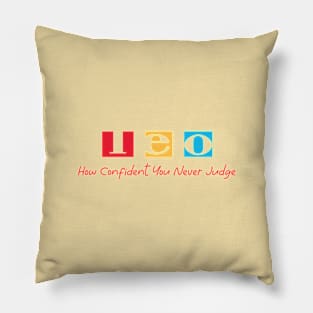 Leo Pillow