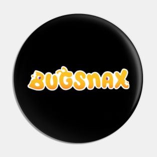 bugsnax merch Pin