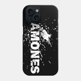 Ramones Mind Blowing Phone Case