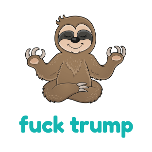 Fuck Trump T-Shirt