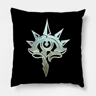 Nier Pillow