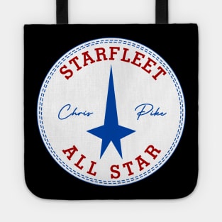 All Star Christopher Tote