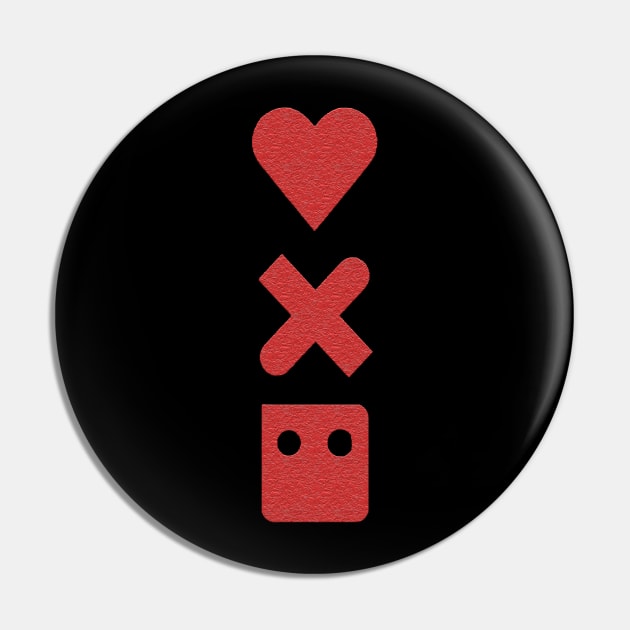 Love Death and Robots Pin by thearkhive