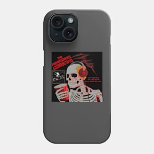 Bone-chilling Phone Case