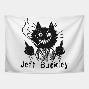 jeff buekley and the bad cat Tapestry