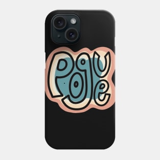 Honorary Pogue Phone Case