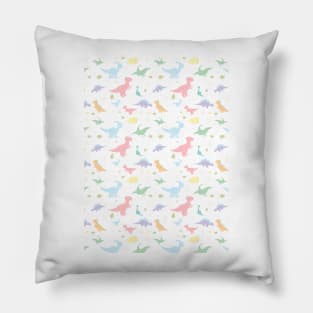 Dinosaur Egg Pack Pillow