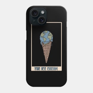 Ice cream Phone Case