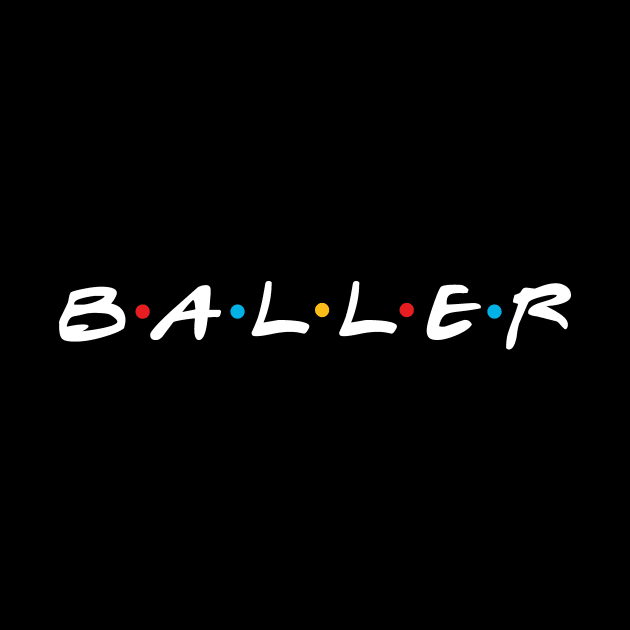 baller by RTBrand