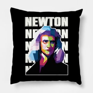 Newton Pillow