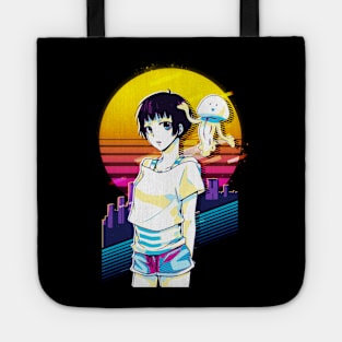 Vintage Akane Tote