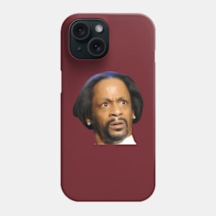 Funny Look For Fan Phone Case