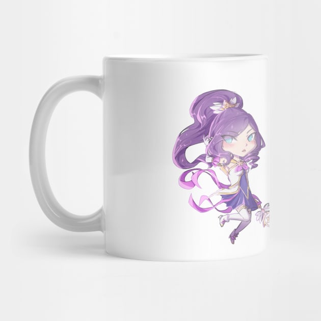 League of Legends Mug 