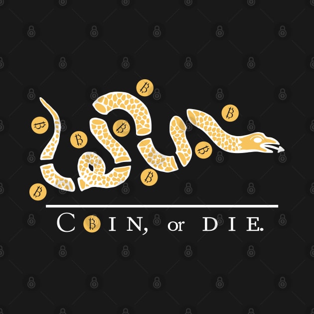 Coin, or Die by PelagiosCorner