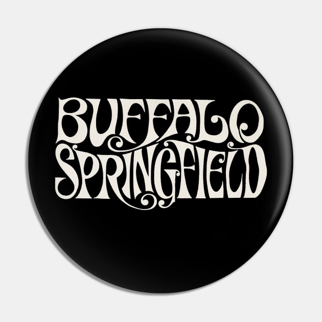 Retro springfield Pin by CAYUT TRUCK