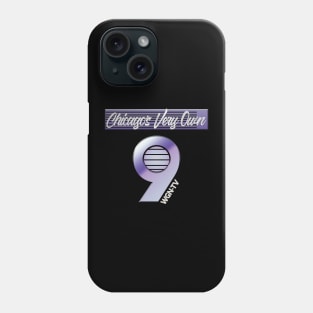 Chicago's Very Own Phone Case