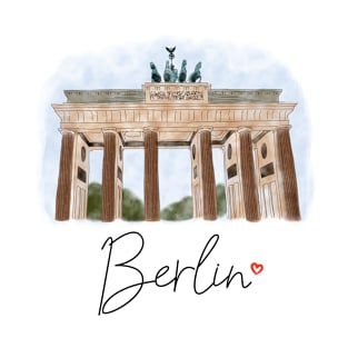 Berlin T-Shirt