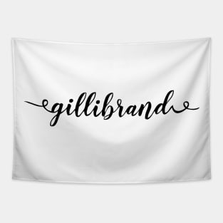 gillibrand script Tapestry