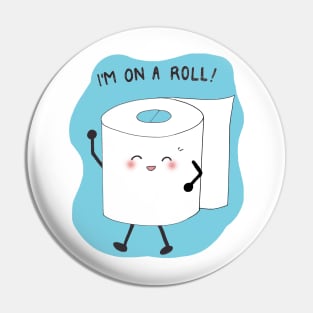 On A Roll Pin