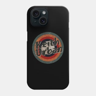 Keith Urban Phone Case