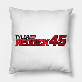 Tyler Reddick '23 Pillow