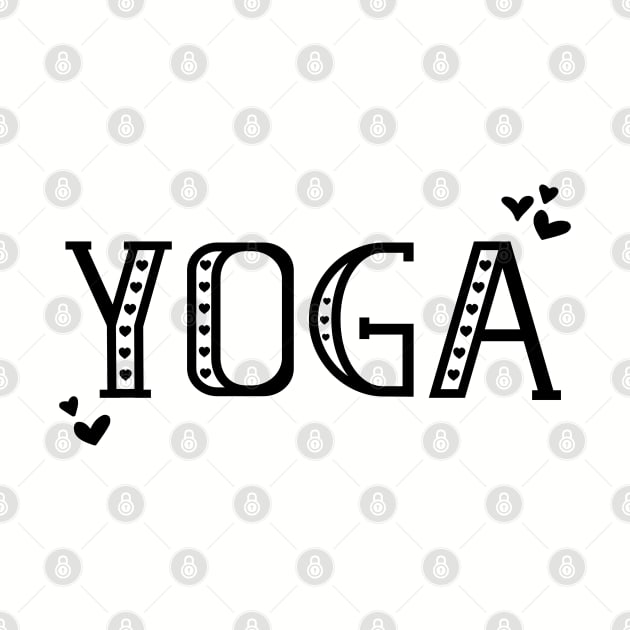 Yoga Gift Women Fitness Gym Workout Exercise by TheOutdoorPeople