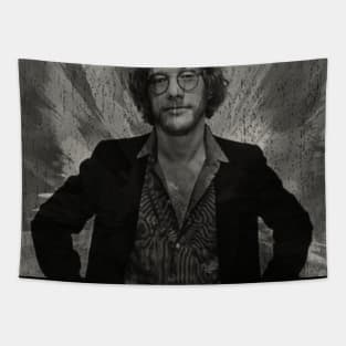 Warren Zevon Tapestry