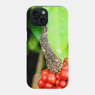 Birds beak Phone Case