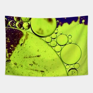 Bubbles Tapestry