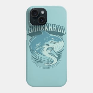 Sharknado Phone Case