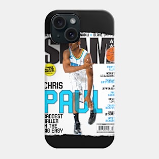 CP3 Phone Case