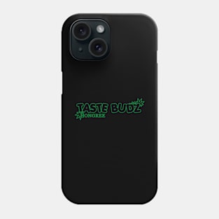 Taste Budz Logo Phone Case