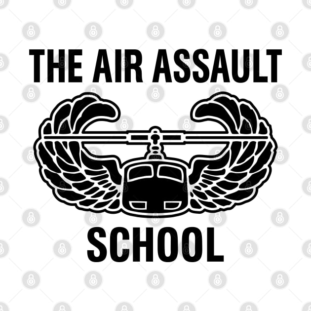 Mod.19 The Sabalauski Air Assault School by parashop