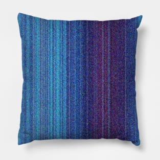 Calm Constant Vibrations Pillow